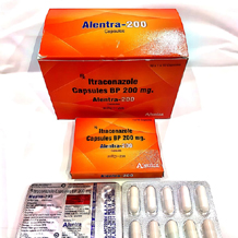 top pcd pharma company in UP Alentra Healthcare 